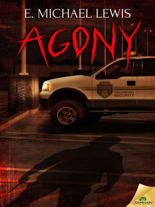Title details for Agony by E. Michael Lewis - Available